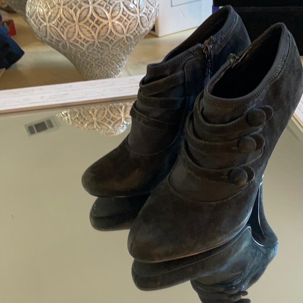 Jessica Simpson shooties